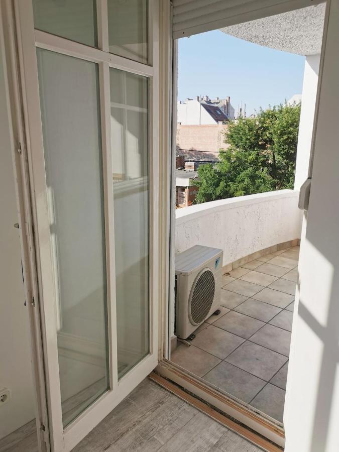 Bright, Spacious Apartment 3 Bedroom, Garage Budapest Extérieur photo