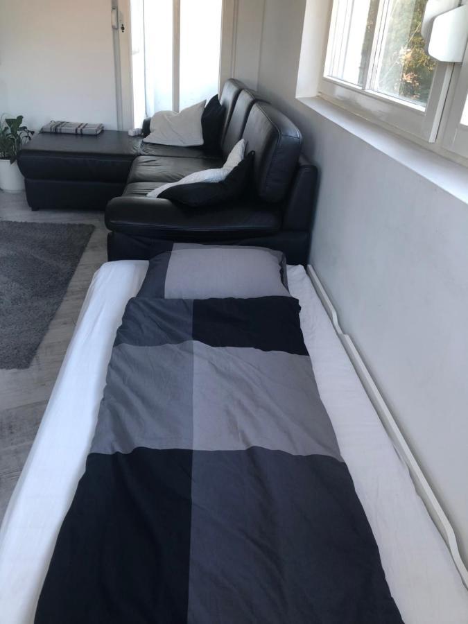 Bright, Spacious Apartment 3 Bedroom, Garage Budapest Extérieur photo