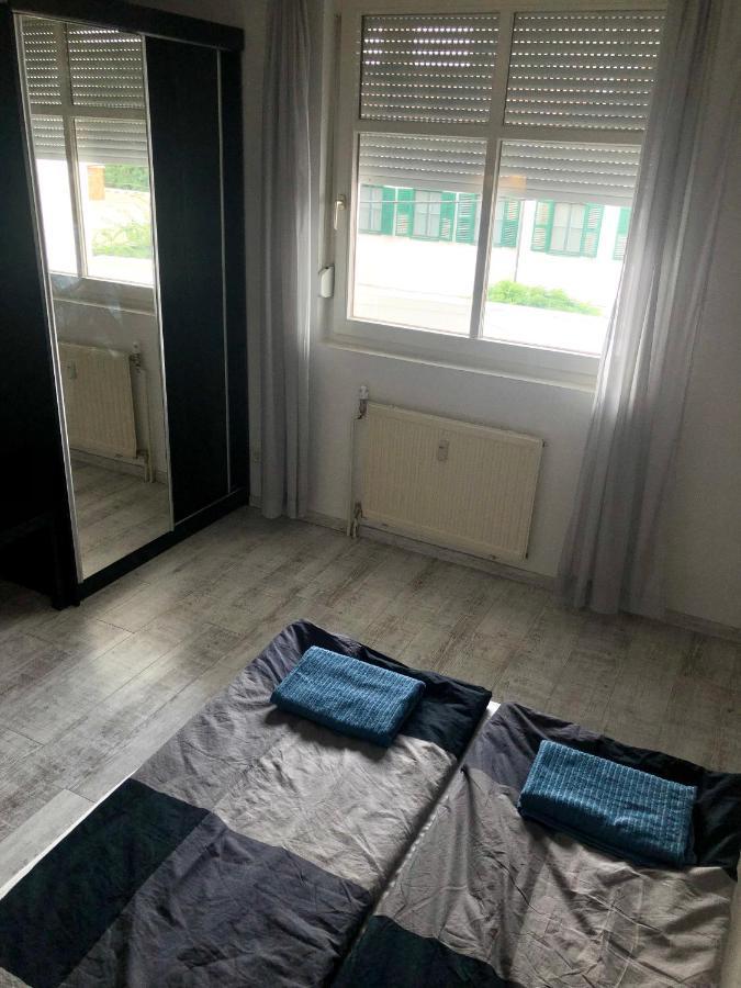 Bright, Spacious Apartment 3 Bedroom, Garage Budapest Extérieur photo
